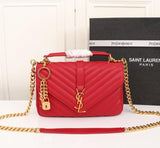 Amelia - YSL Bag - 2575