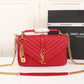 Amelia - YSL Bag - 2575