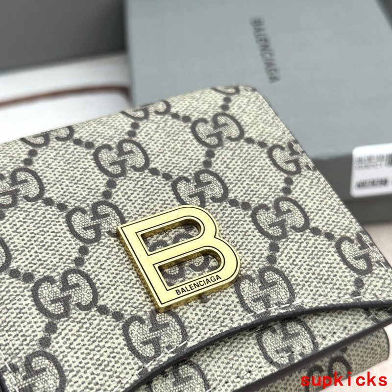 Amelia- Mix Wallets - 600