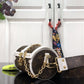 Fashion Lu-Vi bags - 3564
