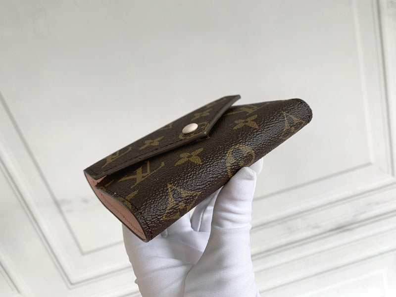 Amelia- LOV  Luxury  Wallets - 824