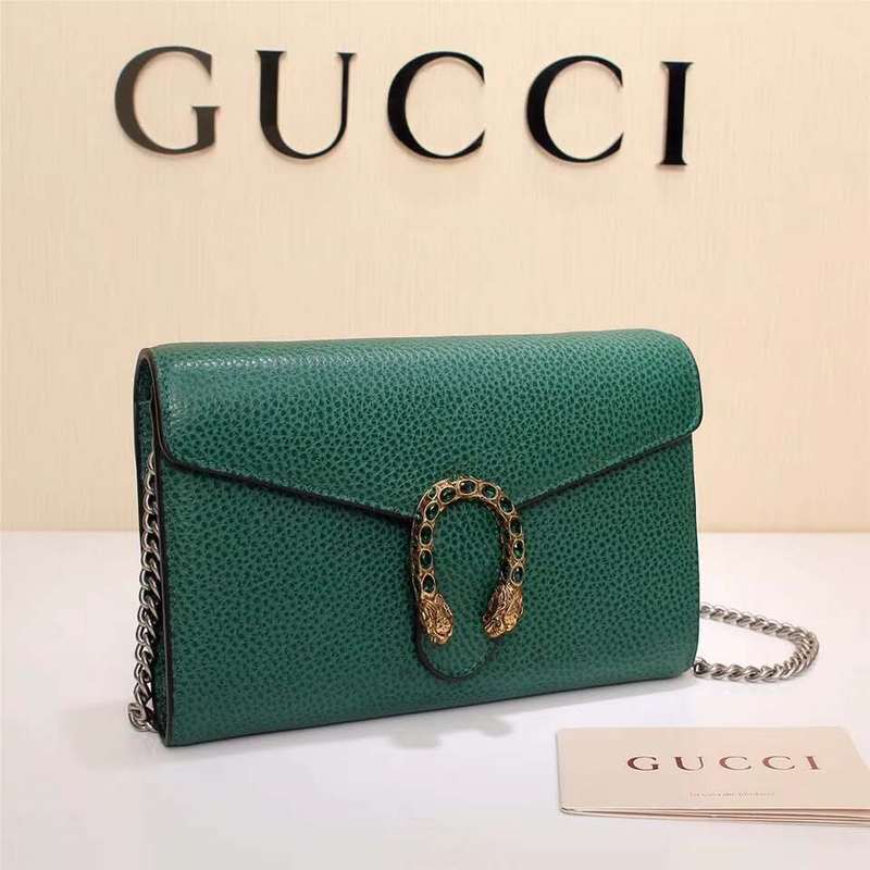AmeliaLuxury - GCI Bags - 568