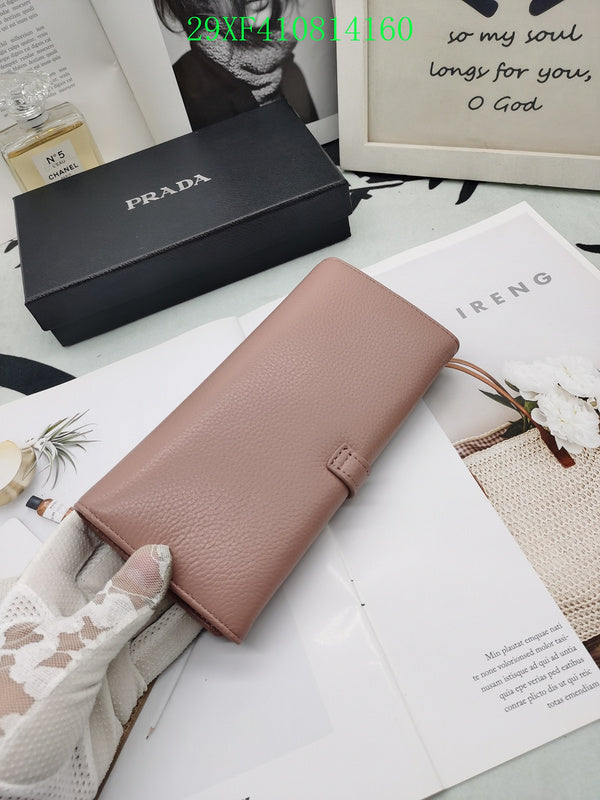 Amelia - PD Wallet - 255