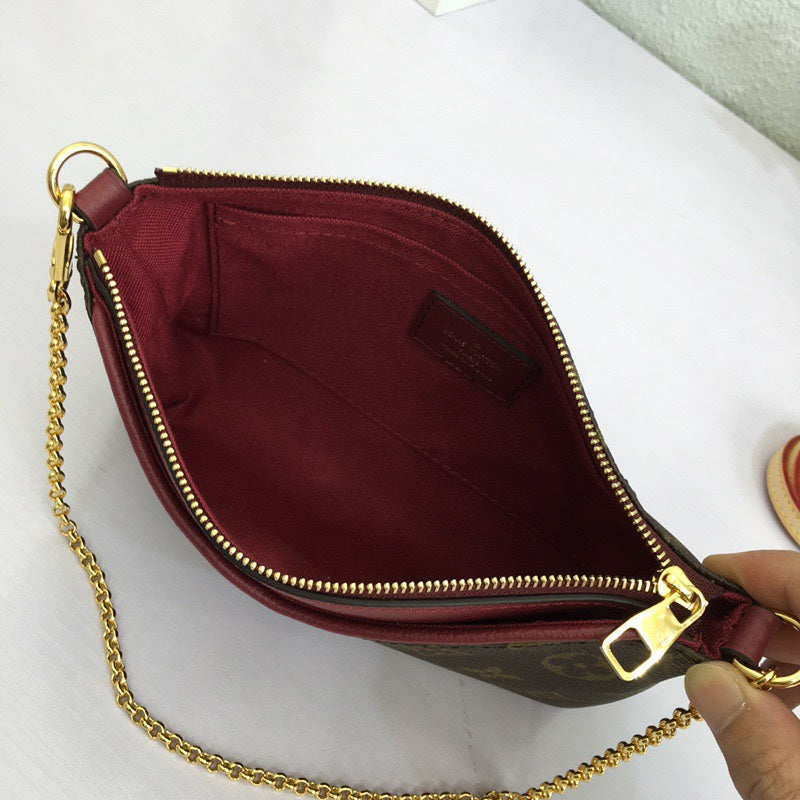 Amelia - LV Bags - 12451