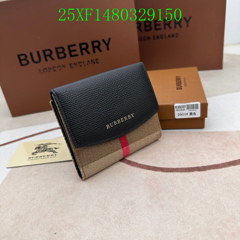 Amelia - BOR Wallet - 030