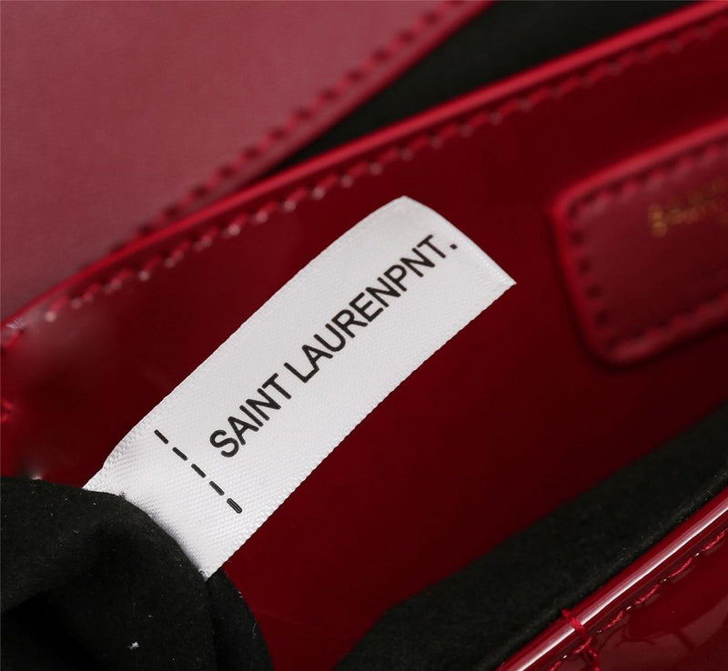 Amelia - YSL Bag - 2909