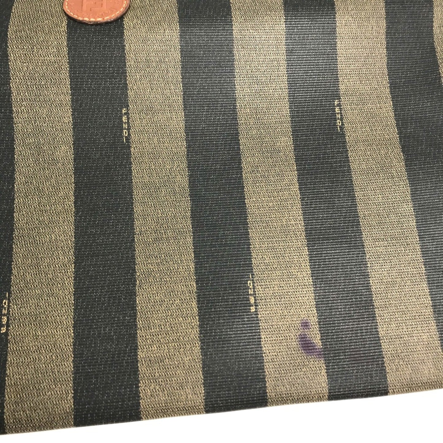 Fendi  Other Clutch Bag (Pre-Owned)