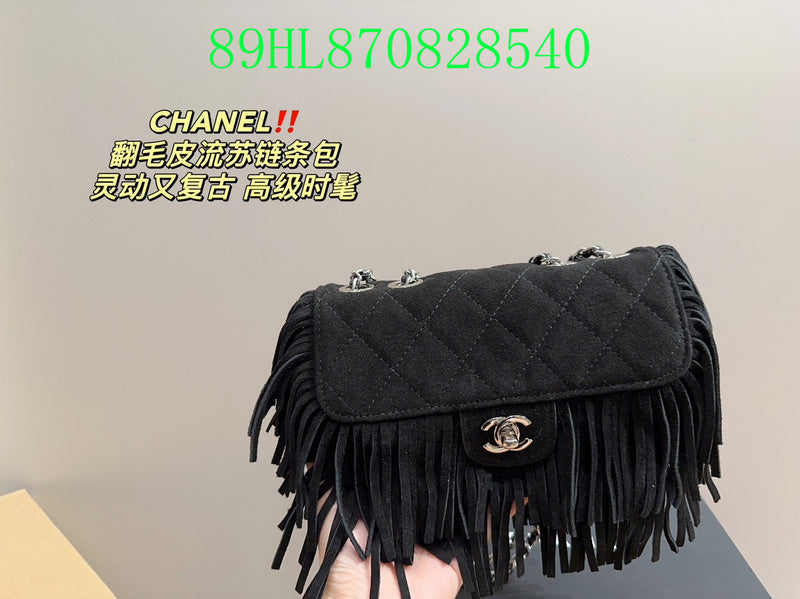 Amelia - CHL Bags - 043