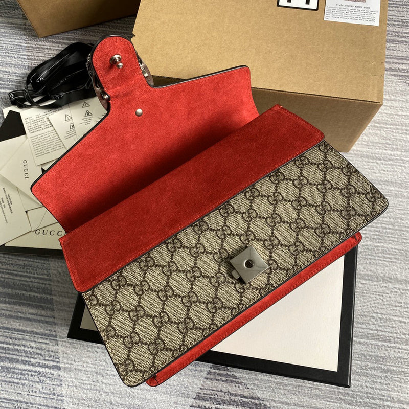 Amelia- GUKI Bags - 2024