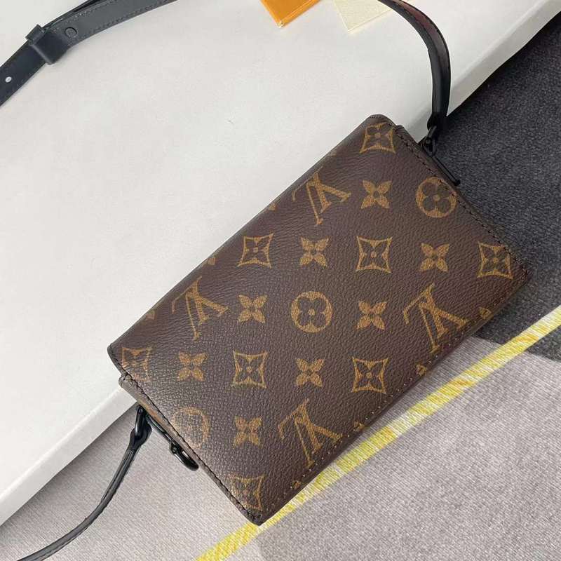 Amelia- Lu-Vi bags - 11421