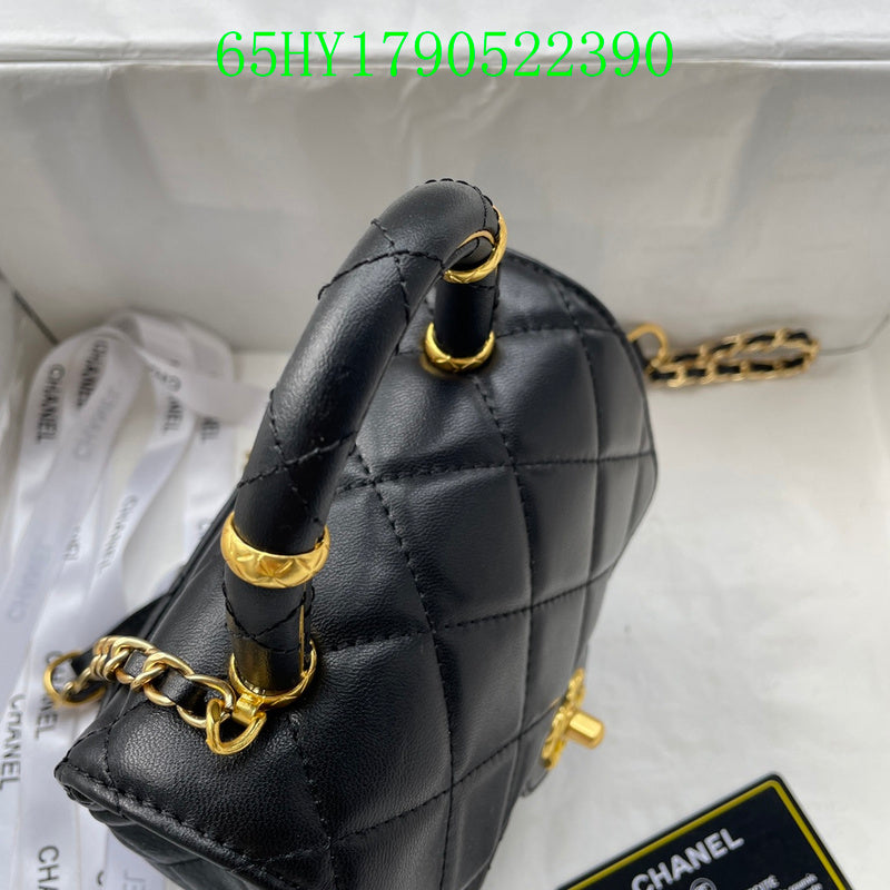 Amelia - CHL Bags - 852