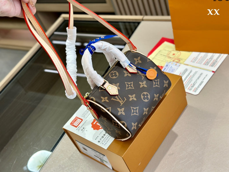 Amelia - LV Bags - 14679