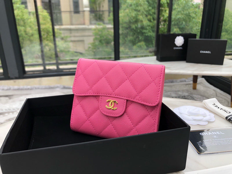 Amelia-i CHL Wallets - 037