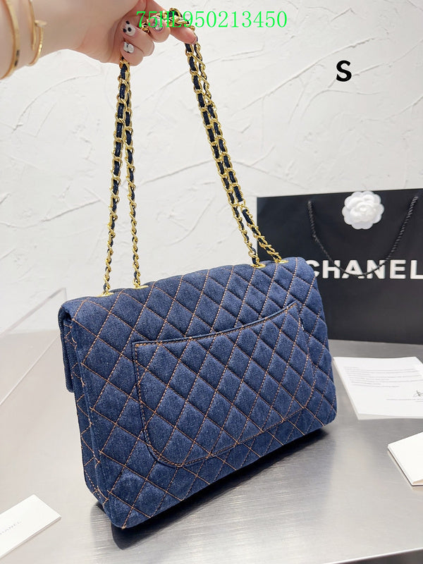 Amelia - CHL Bags - 1538