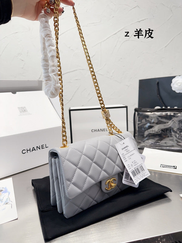 Amelia- CHL Bags - 6953