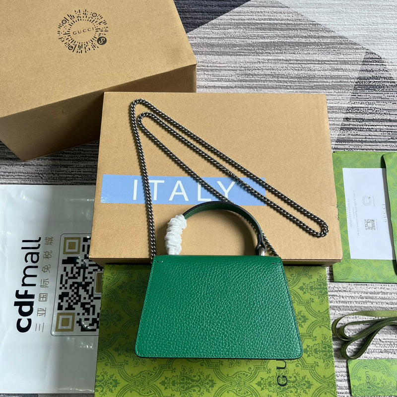 Amelia- GCI Bags - 5201