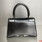 Amelia- BG Hourglass Bags - 027
