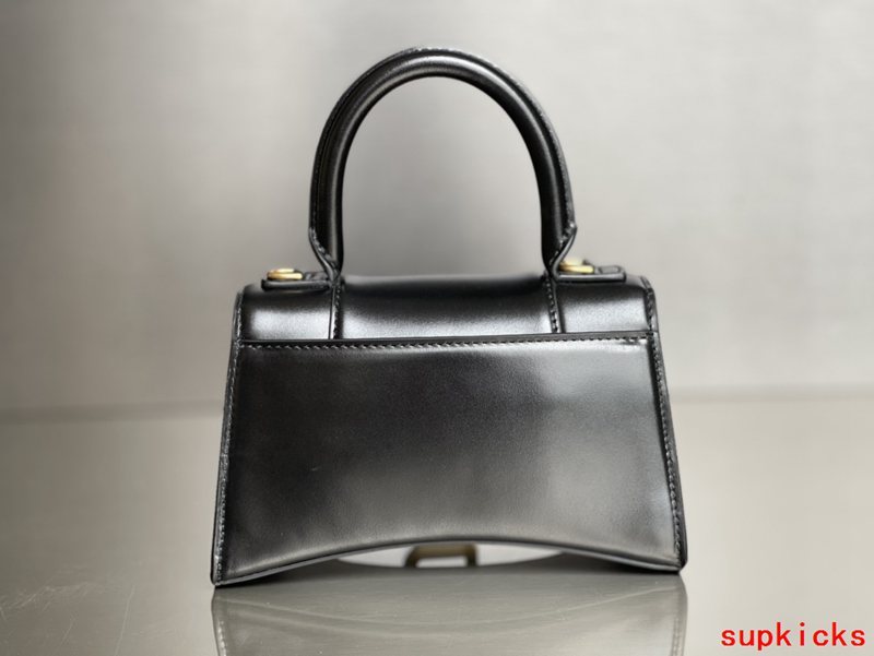 Amelia- BG Hourglass Bags - 027