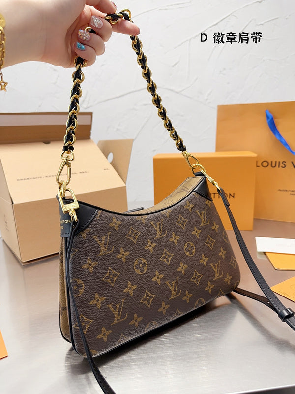 Amelia - LV Bags - 15082