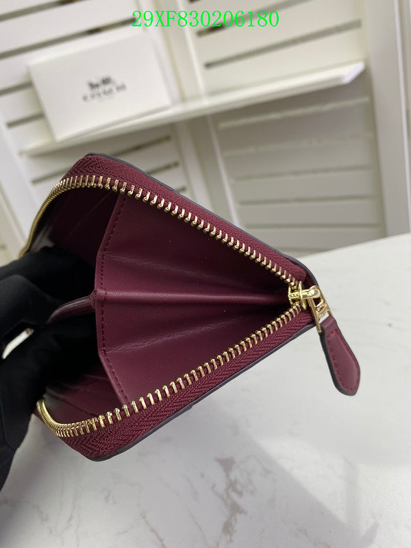 Amelia - CAH Wallet - 021