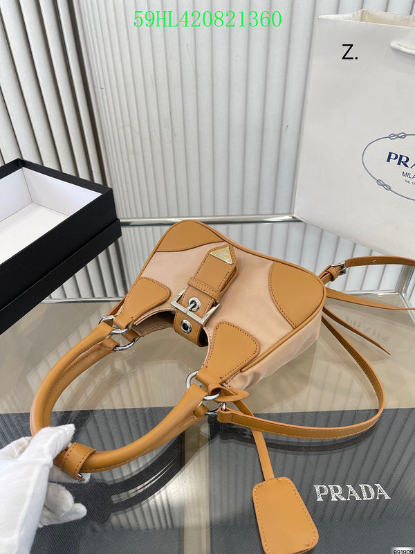 Prada Bags - The Barnes Bags  040