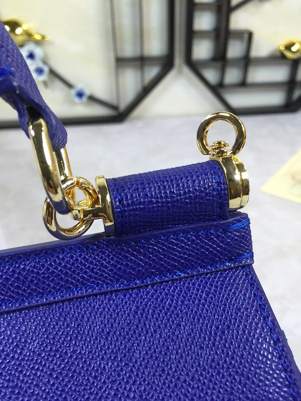 Amelia- DAG Bags - 018
