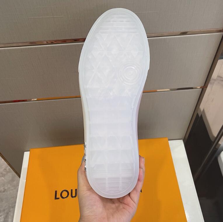 AmeliaLuxury - LOV Men Shoes - 1266