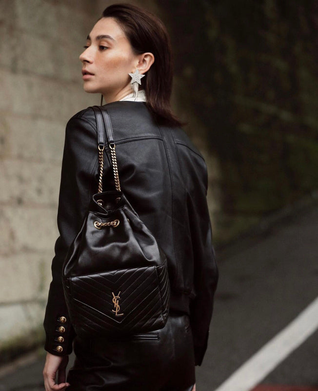 Amelia - YSL Bag - 3632