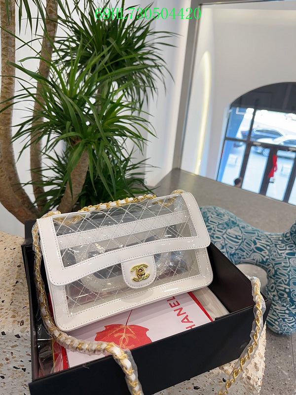 Amelia - CHL Bags - 1029
