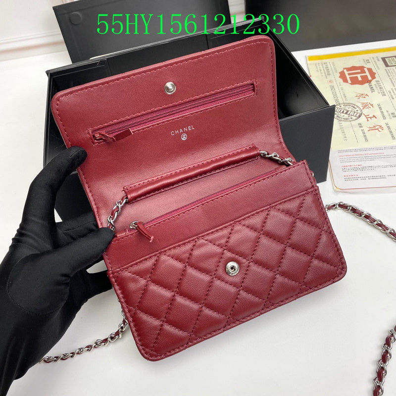 Amelia - CHL Bags - 1707