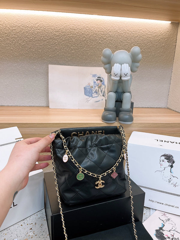 Amelia- CHL Bags - 6982