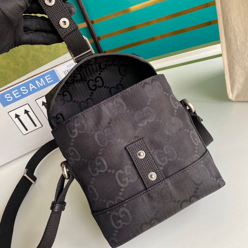 Amelia - GCI Bags - 6048