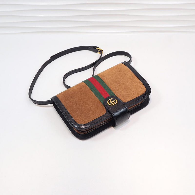 AmeliaLuxury - GCI Bags - 909