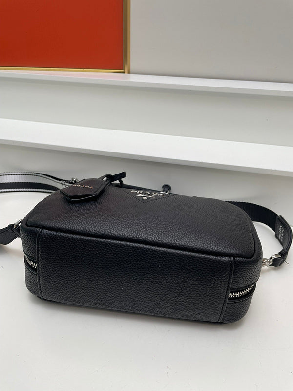 Amelia- PRDA  LUXURY BAGS - 058