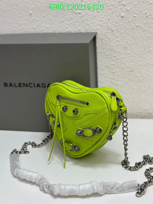 Amelia - BGA Bags - 1931