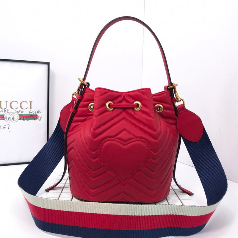 Amelia Fashion - GCI Bags - 2581