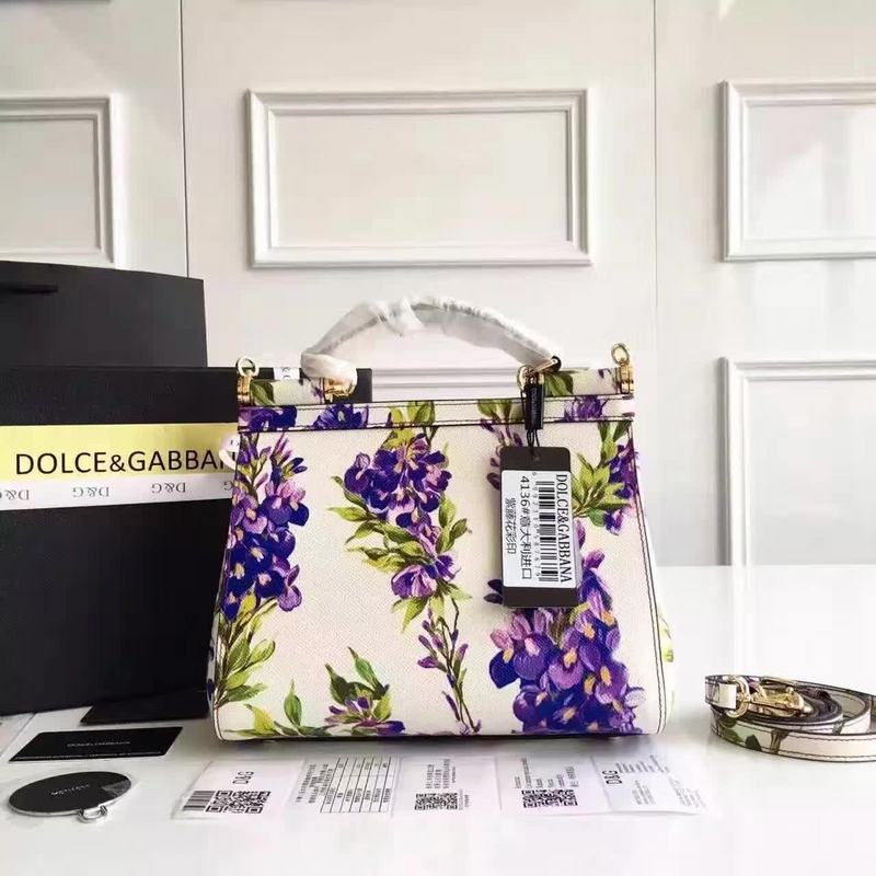 Amelia- DG Bags - 298