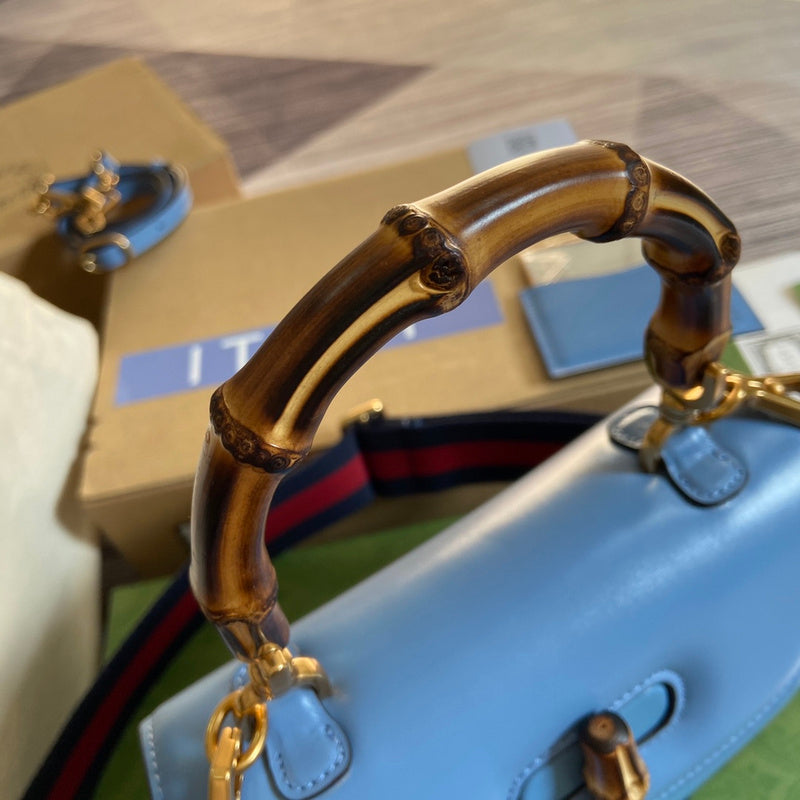 Amelia- GCI Bags - 4838