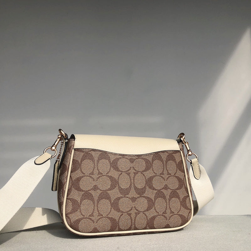 Amelia- CAH Bags - 596