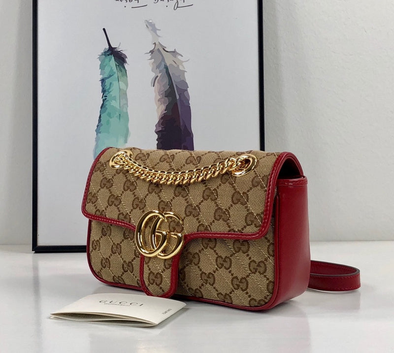 Amelia- GCI Bags - 4094