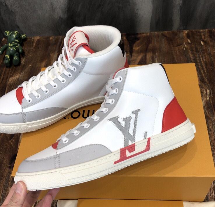 AmeliaLuxury - LOV Men Shoes - 1172