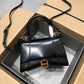 Amelia- BG Hourglass Bags - 076