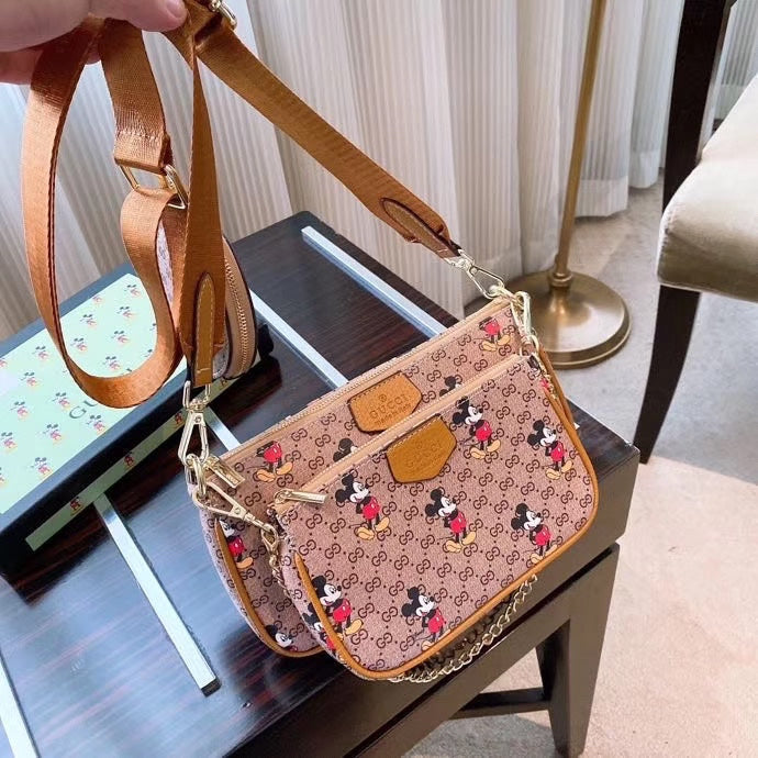 Amelia - GCI Bags - 11089