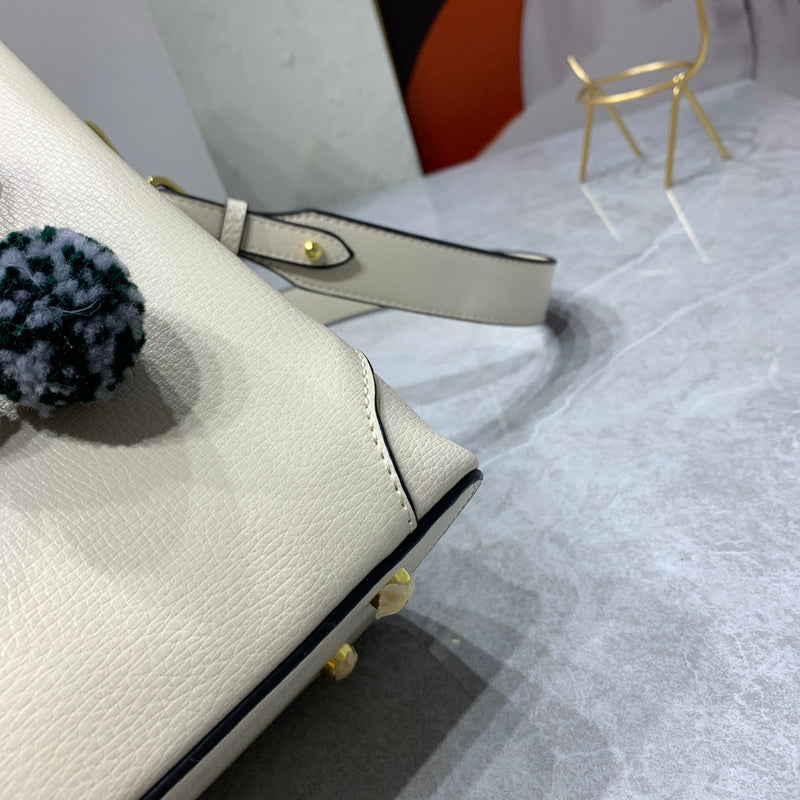 Amelia- PRDA  LUXURY BAGS - 273