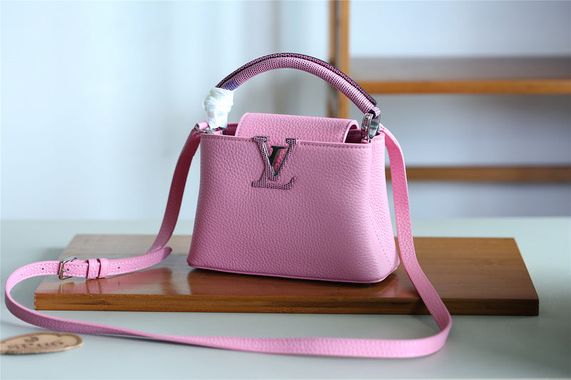 Amelia - LOV Lady Bags - 1995