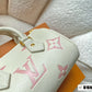 Amelia - LV Bags - 14858