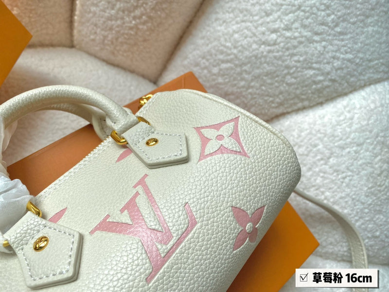 Amelia - LV Bags - 14858