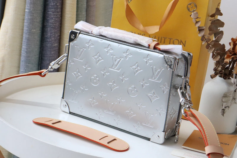 Fan Fashion Lu-Vi bags - 17515
