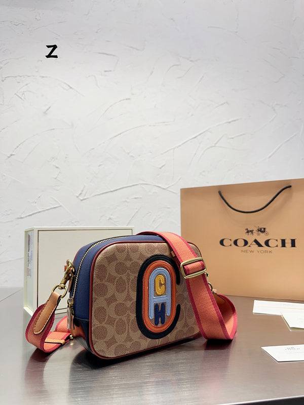 Amelia - CCH Bags - 406