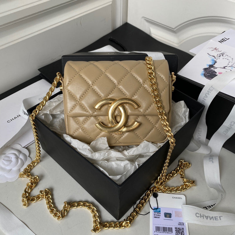 Amelia- CHL Bags - 7559